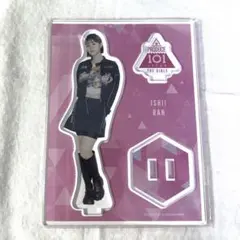 2025年最新】ミーアイ アクスタ 石井蘭の人気アイテム - メルカリ