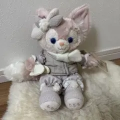 2025年最新】リーナベル ぬいぐるみssの人気アイテム - メルカリ