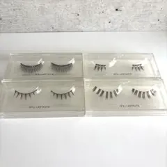2026年最新】shu uemura つけまつ毛の人気アイテム - メルカリ