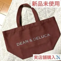 ディーン&デルーカ Sサイズ 　2024年限定 チャリティートート　新品未使用