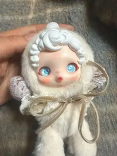 上海展会限定Skullpanda Gentle Edgeスカルパンダ ジェントル - メルカリ