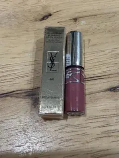 YSLラブシャイン キャンディグレーズ44ヌードラヴァリエール グロスプランパー