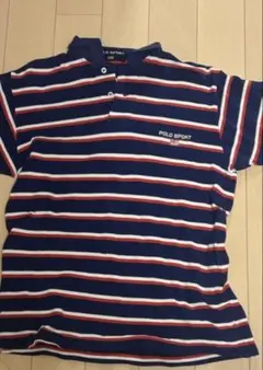 希少 Polo ポロシャツ 90s y2k archive swag