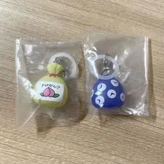 ドラえもん　めじるしアクセサリー vol.4 きびだんご タイムふろしき