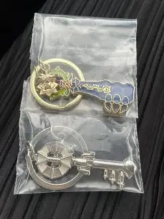 キングダムハーツ 1番くじ H賞