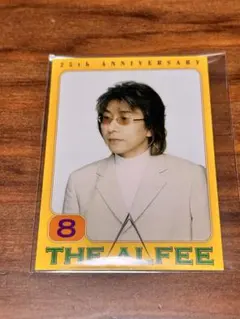 2025年最新】坂崎幸之助 トレカの人気アイテム - メルカリ