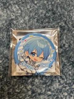 すとぷり ころんくん ころわん 缶バッジ