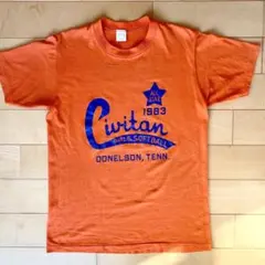 Donelson Civitan Girls Softball 1983 Tee