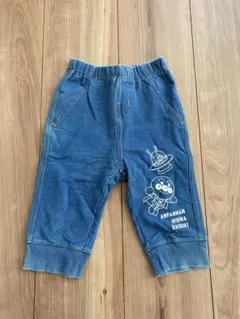 美品＊アンパンマン ズボン