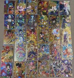 2026年最新】ドラゴンボールヒーローズ旧弾の人気アイテム - メルカリ