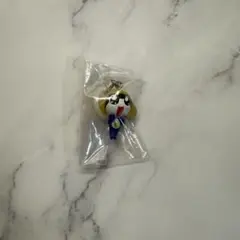 ケロロ軍曹 めじるしアクセサリー タママ二等兵 ガチャガチャ