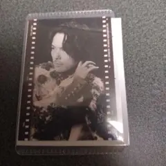 三代目　今市隆二フォトカード