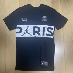 Jordan Paris Saint-Germain Tシャツ
