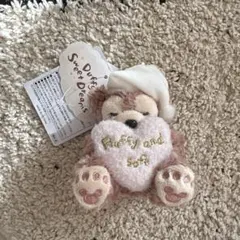 2025年最新】ダッフィーぬいぐるみバッチの人気アイテム - メルカリ