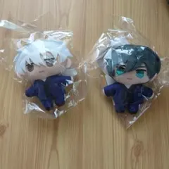葬送のフリーレン むにゅぐるみパティオ - メルカリ