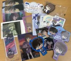 灰原哀　グッズまとめ