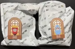 TOPTOY ズートピア　魚　ポテト　ジュディ