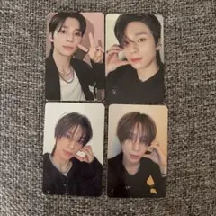 NEXZ 소공 트레카