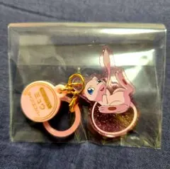 ポケチャーム カラーマスコット ミュウ