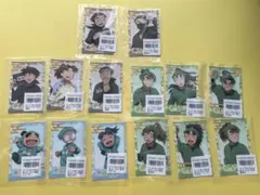 忍たま乱太郎 ミニフォト アニメイト ポイント交換