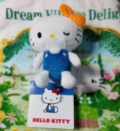 公*o様 ハローキティ ぬいぐるみ マスコット サンリオ | Mercari