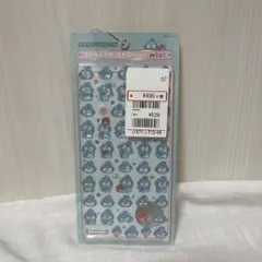 ボンボンドロップシール　ハンギョドンmini