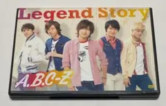 A.B.C-Z Legend Story