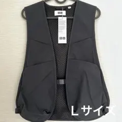 ユーティリティベスト ベスト