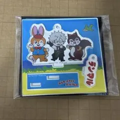 うたプリ タブナイ クッピーラムネ 蘭丸 アクスタ アクリルスタンド