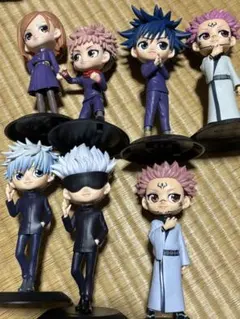 2025年最新】q posket 五条の人気アイテム - メルカリ