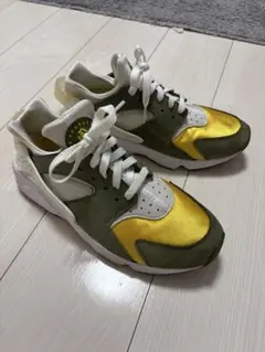 NIKE AIR HUARACHE オリジナルカラー 29 美品 ハラチ モワブ - メルカリ