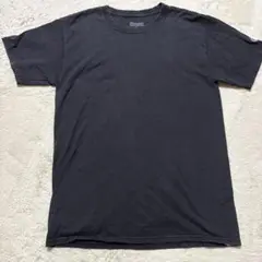 Champion ブラック Tシャツ Mサイズ