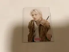 山田晃大　フォトカ　フォトカード