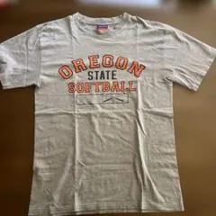 champion古着Tシャツ　M