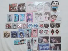 名探偵コナン まとめ売り