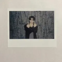 TREASURE LOVEPULSE スタンプツアー フォトカード アサヒ