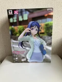 ラブライブ! サンシャイン!! 松浦果南　SQフィギュアのサムネイル