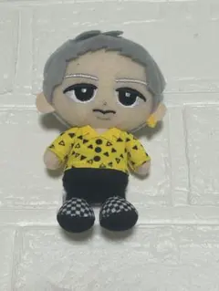 2026年最新】岩本照 ぬいぐるみの人気アイテム - メルカリ