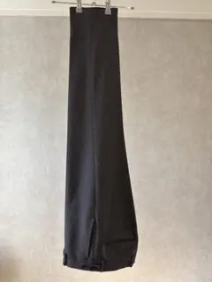 ユニバーサルランゲージテーパードパンツ／ウォッシャブル