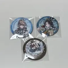 第五人格 IdentityⅤ スイパラ 缶バッジ