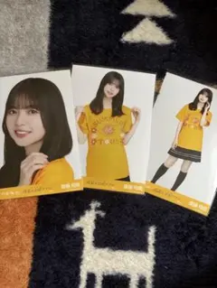 乃木坂46 齋藤飛鳥 生写真 コンプ 真夏の全国ツアー2022Special 2025年