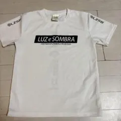 Luz e Sombra ホワイトシャツ