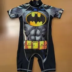 Batman 水着 キッズ 110cm相当