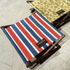 ★Natal Design KERMIT CHAIR RETRO STRIPE Natal Design X Kermit Chair – Kermit Chair Company