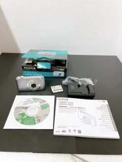 2025年最新】fujifilm finepix jvの人気アイテム - メルカリ