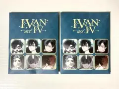 エイリアンステージ ファンミーティング 韓国 限定 缶バッジ イヴァン Ivan