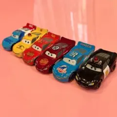 2025年最新】ライトニングマックイーン（パトロールタイプ）の人気