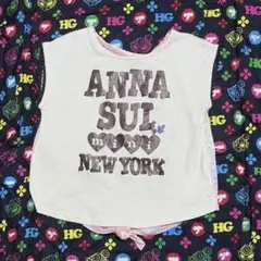 anna sui mini♡Tシャツ♡トップス