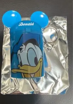 ディズニーストア　シークレットコインケース　ドナルド