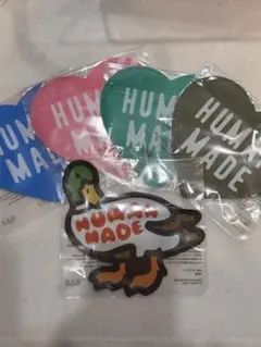 human made ノベルティのサムネイル